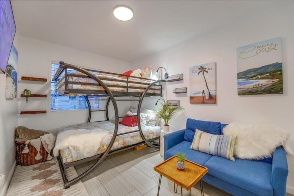 Holiday home Ocean View Blue Mission Paradise *